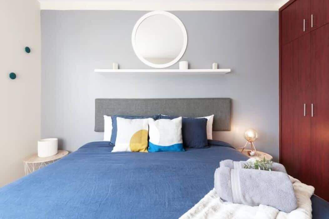 Photo of Bedroom in Ampliacion Granada