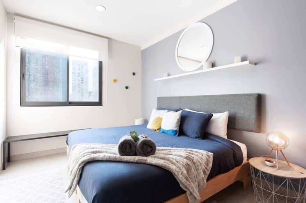 Photo of Bedroom in Ampliacion Granada