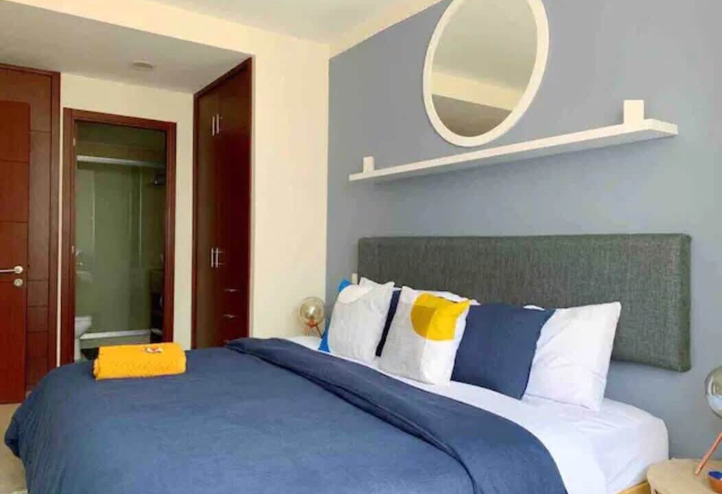 Photo of Bedroom in Ampliacion Granada