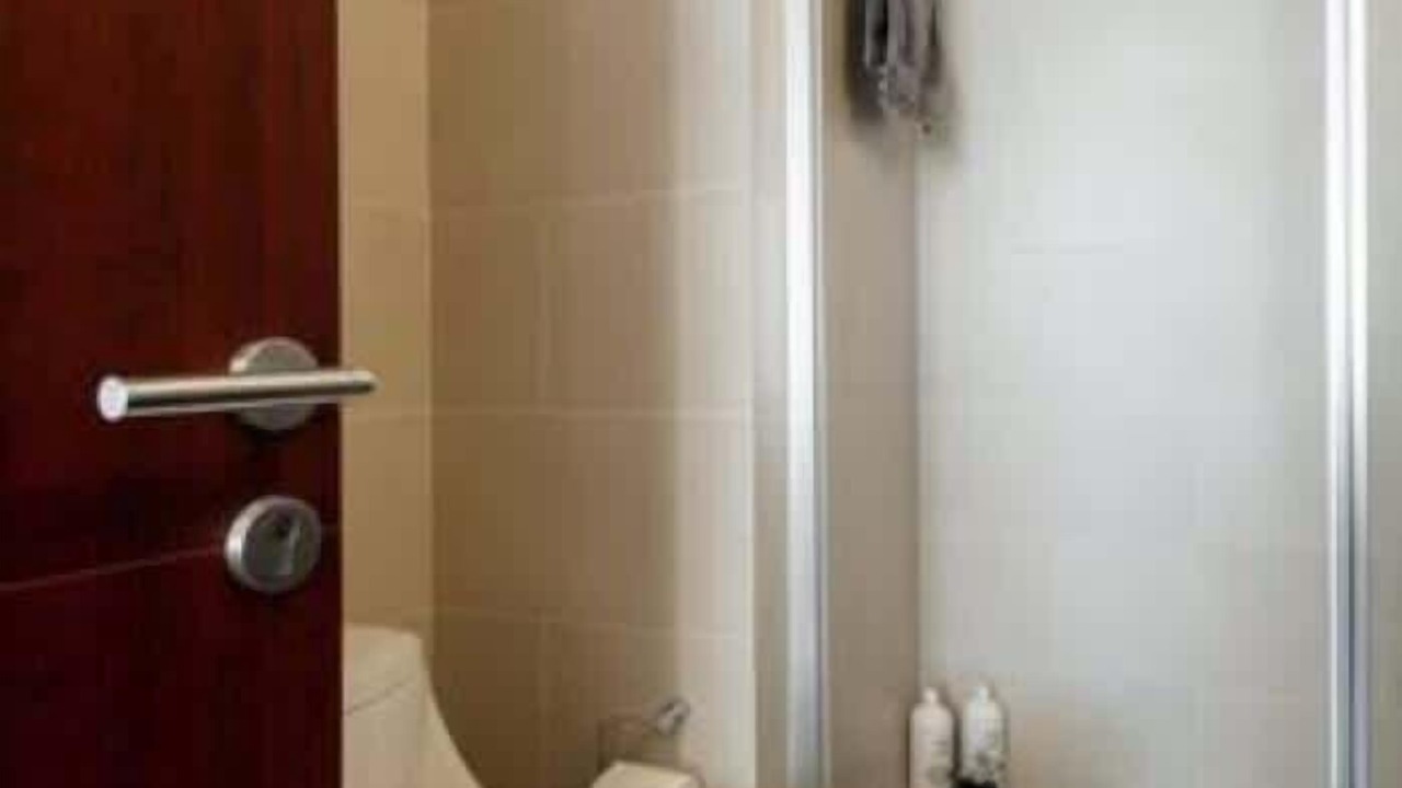 Photo of Bathroom in Ampliacion Granada