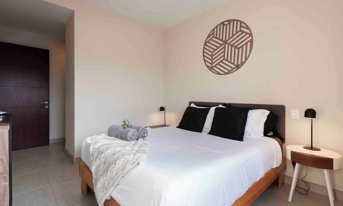 Photo of Bedroom in Ampliacion Granada