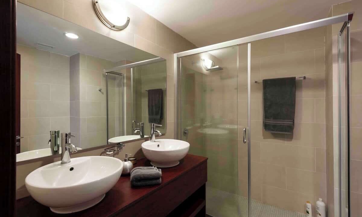 Photo of Bathroom in Ampliacion Granada