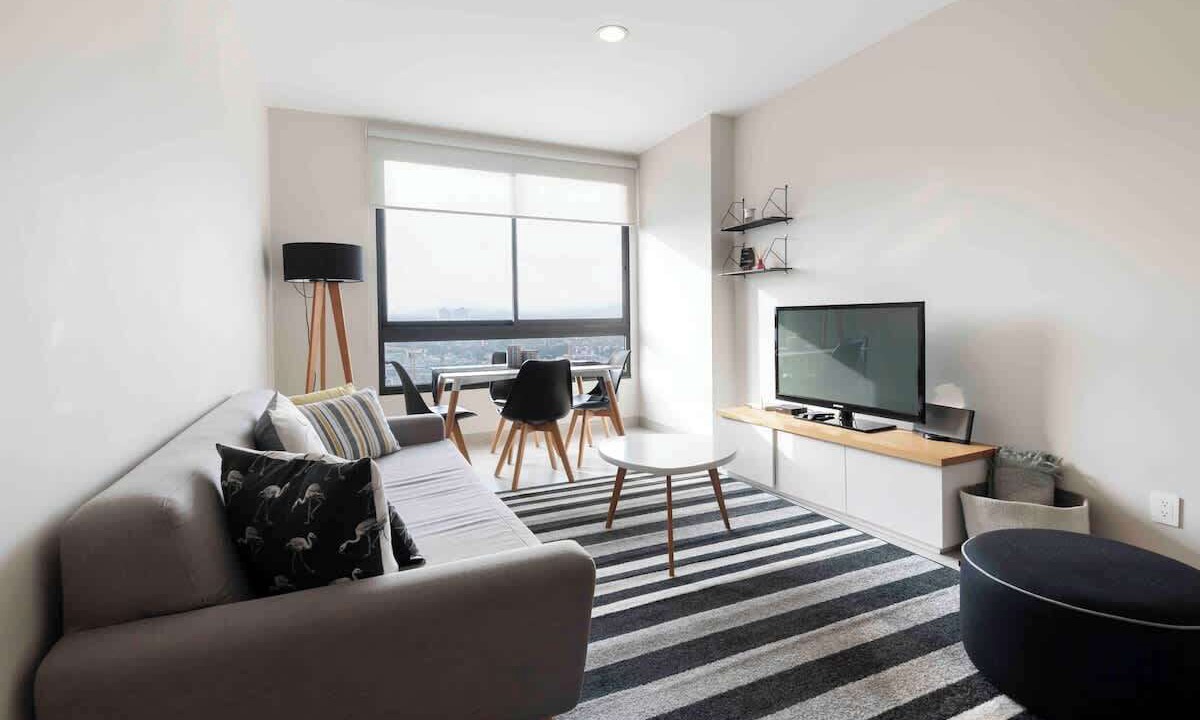 Photo of Livingroom in Ampliacion Granada