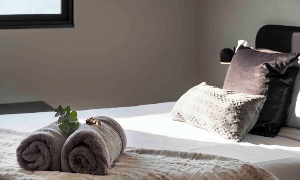 Photo of Bedroom in Ampliacion Granada