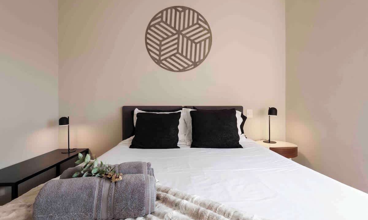 Photo of Bedroom in Ampliacion Granada