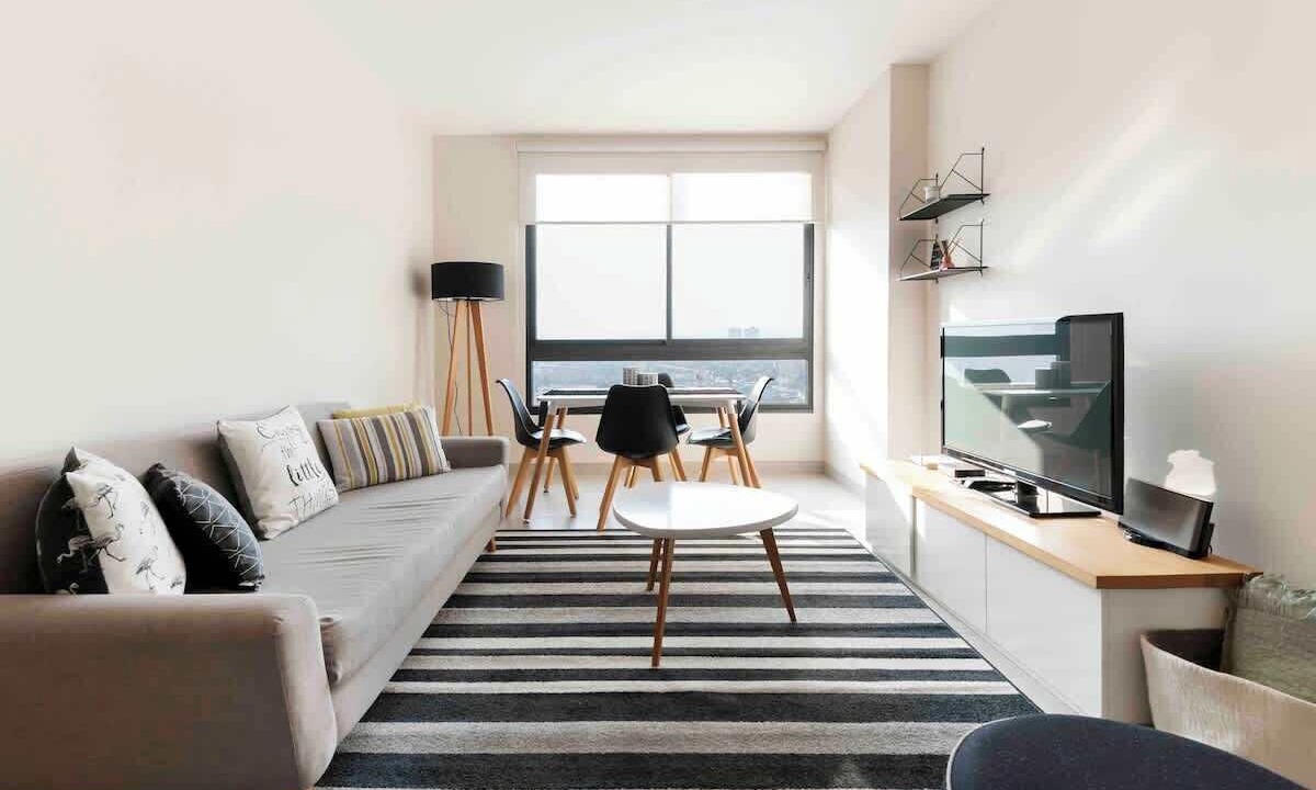 Photo of Livingroom in Ampliacion Granada