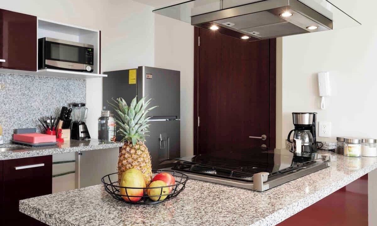 Photo of Kitchen in Ampliacion Granada