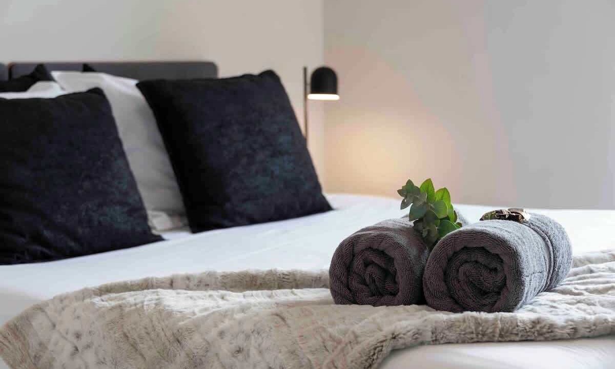 Photo of Bedroom in Ampliacion Granada