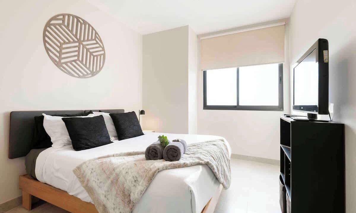 Photo of Bedroom in Ampliacion Granada