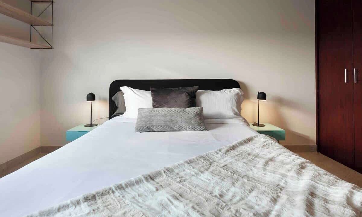 Photo of Bedroom in Ampliacion Granada