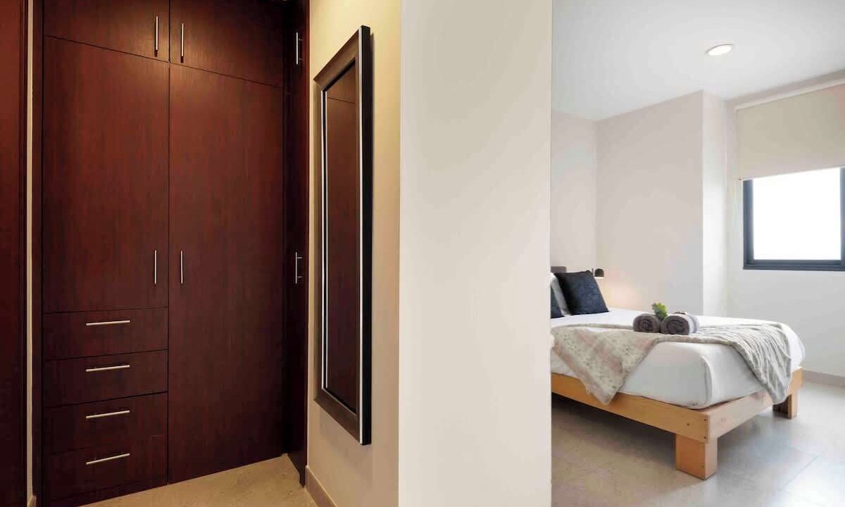 Photo of Bedroom in Ampliacion Granada