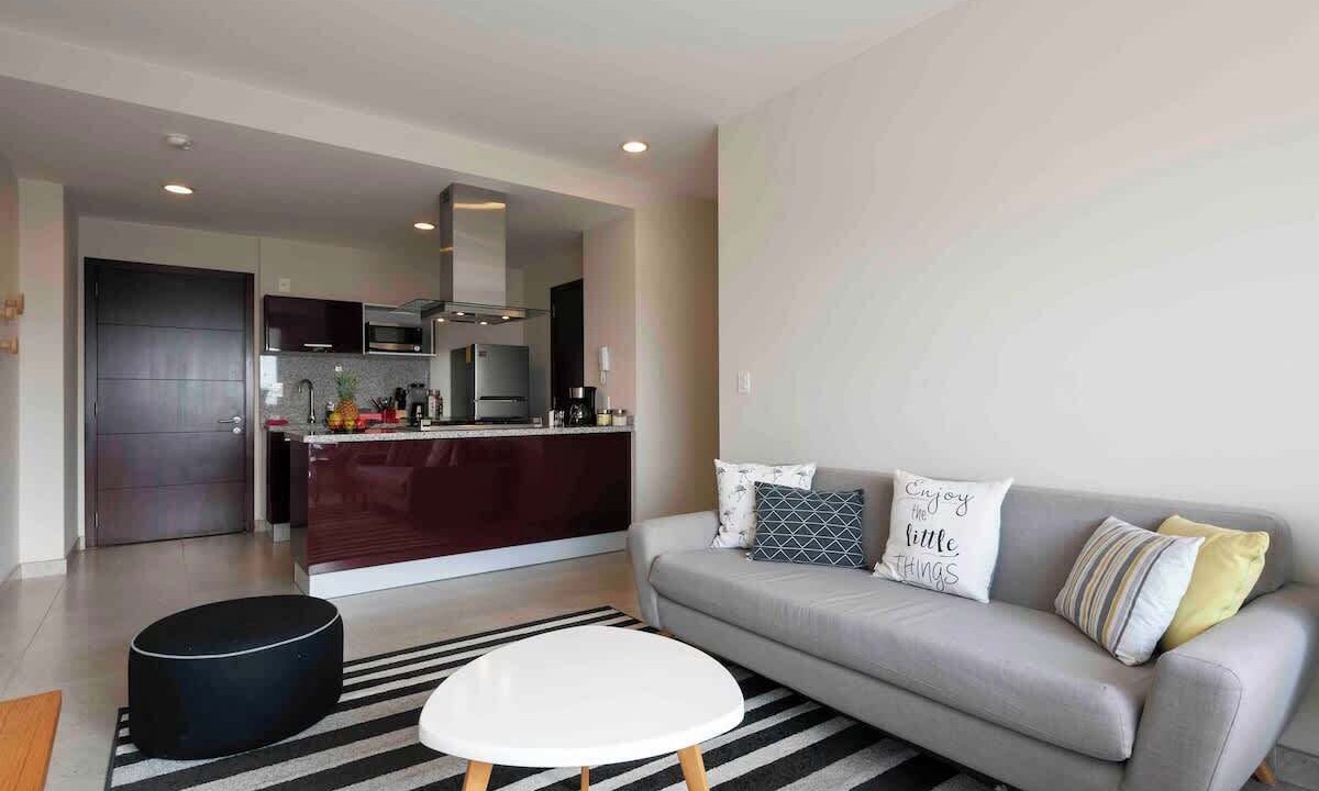 Photo of Livingroom in Ampliacion Granada