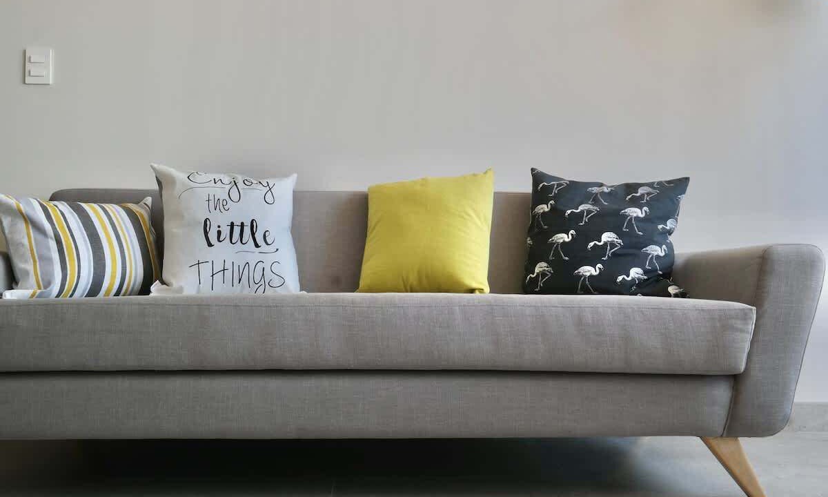 Photo of Livingroom in Ampliacion Granada