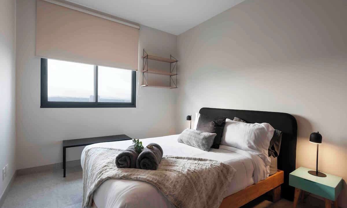 Photo of Bedroom in Ampliacion Granada