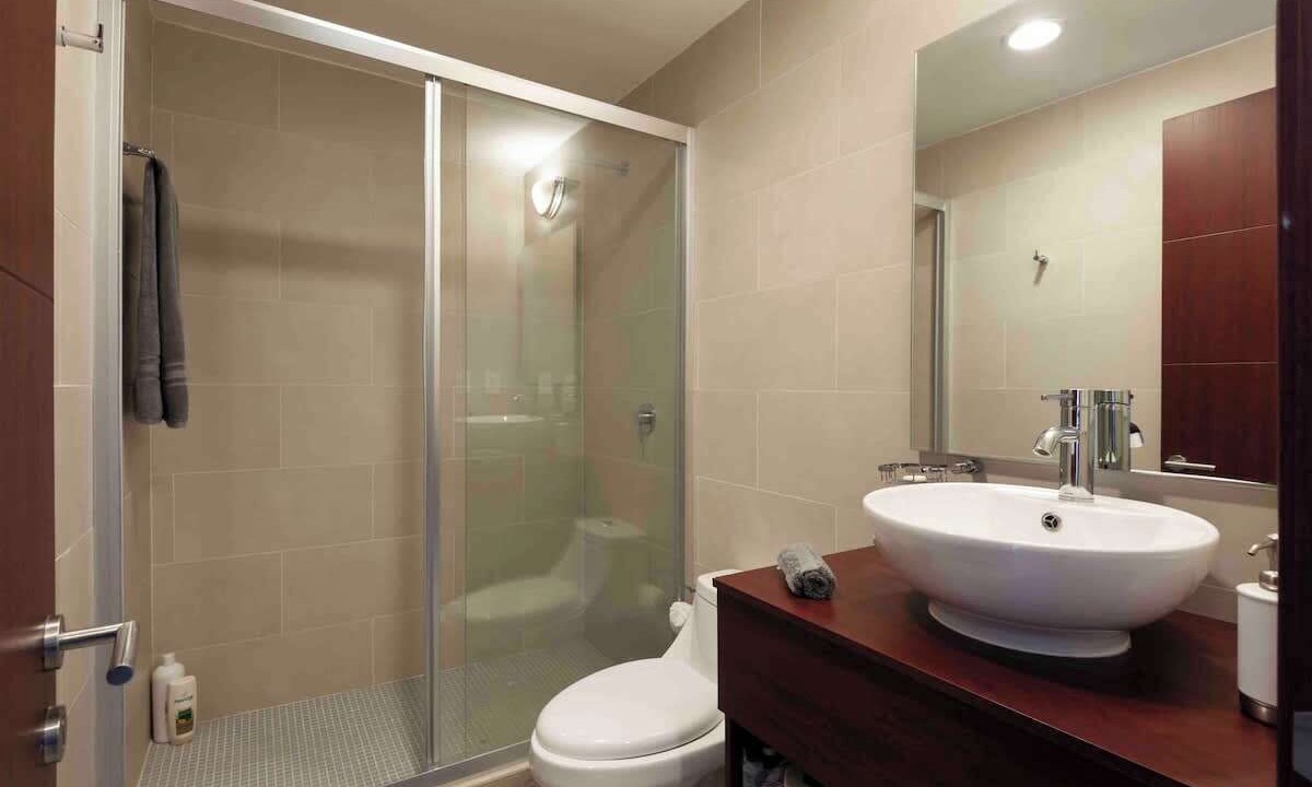 Photo of Bathroom in Ampliacion Granada