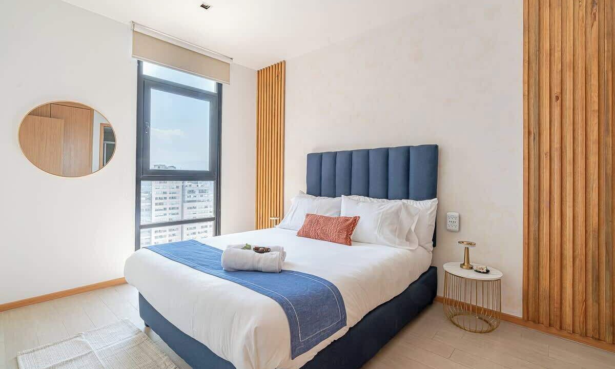 Photo of Bedroom in Ampliacion Granada