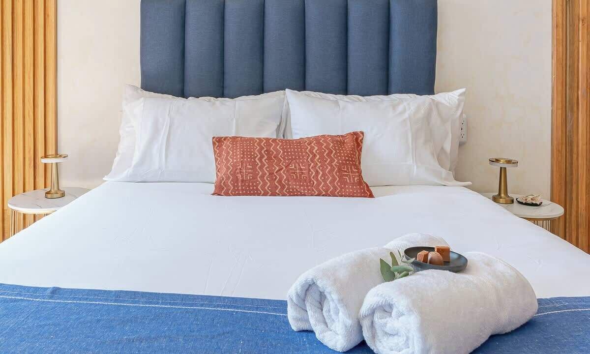 Photo of Bedroom in Ampliacion Granada