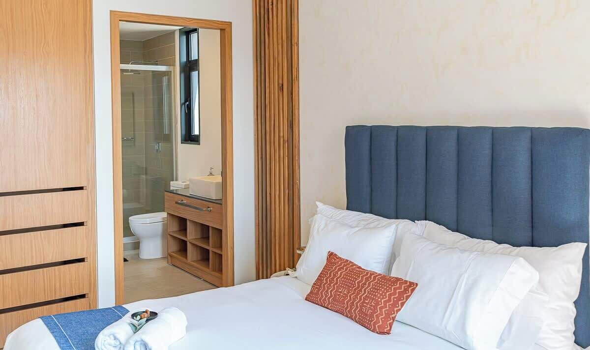 Photo of Bedroom in Ampliacion Granada