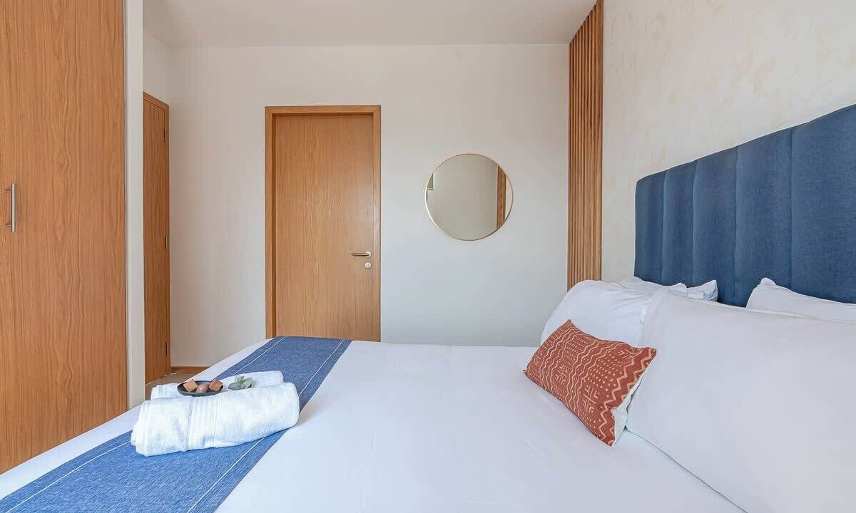 Photo of Bedroom in Ampliacion Granada