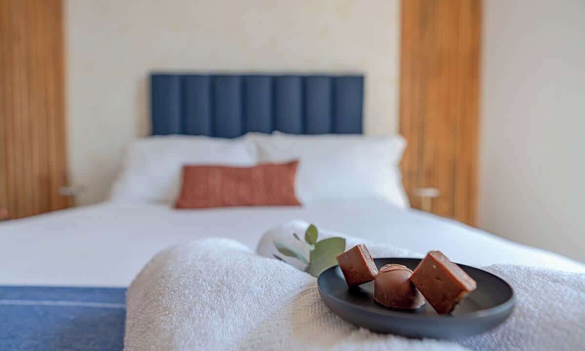 Photo of Bedroom in Ampliacion Granada