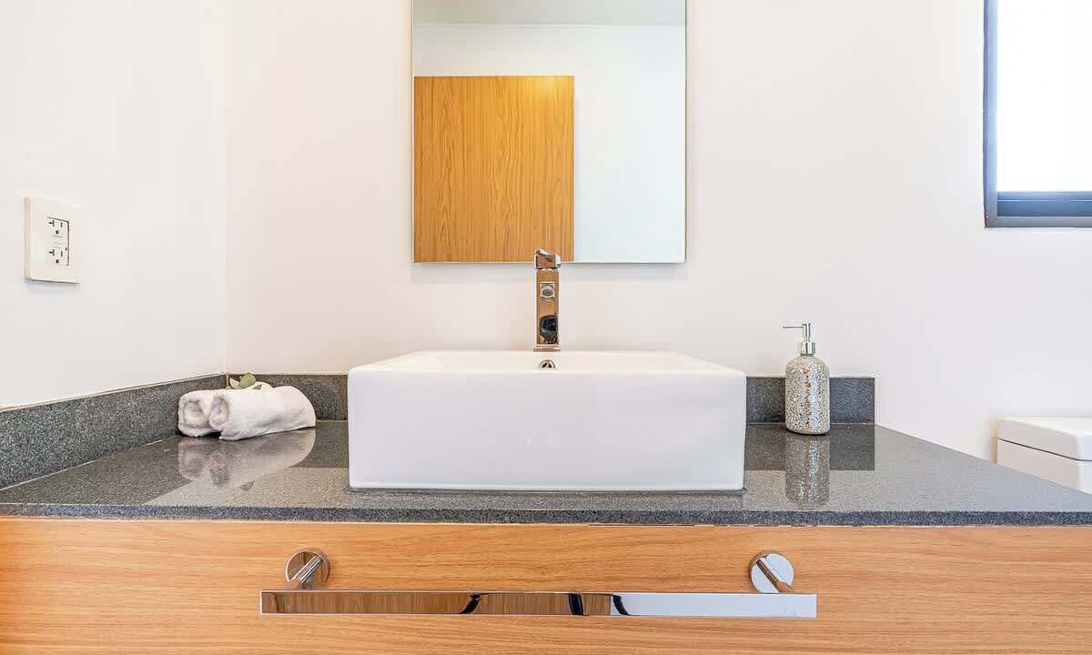 Photo of Bathroom in Ampliacion Granada