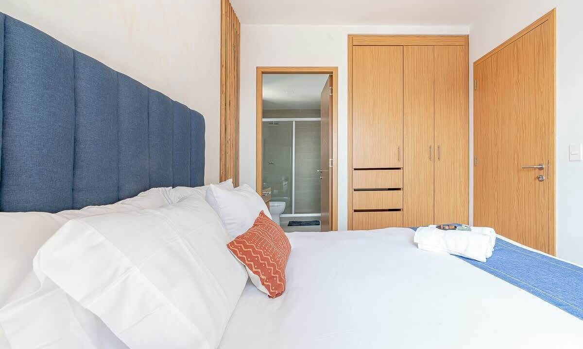 Photo of Bedroom in Ampliacion Granada
