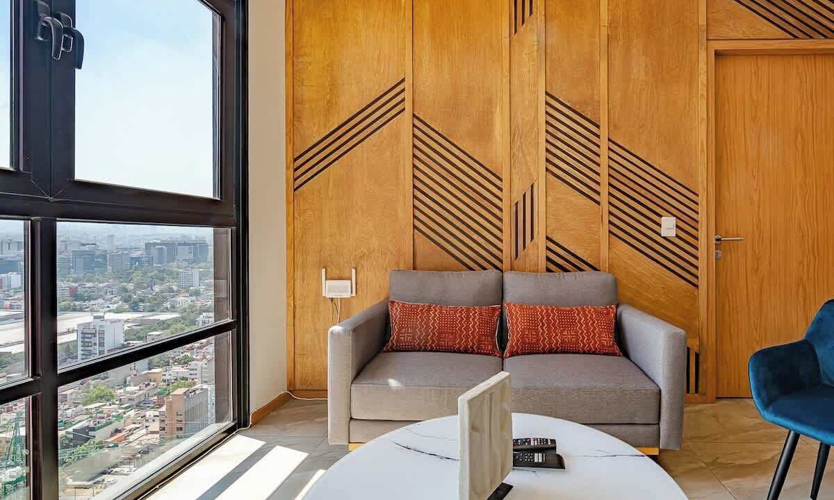 Photo of Livingroom in Ampliacion Granada