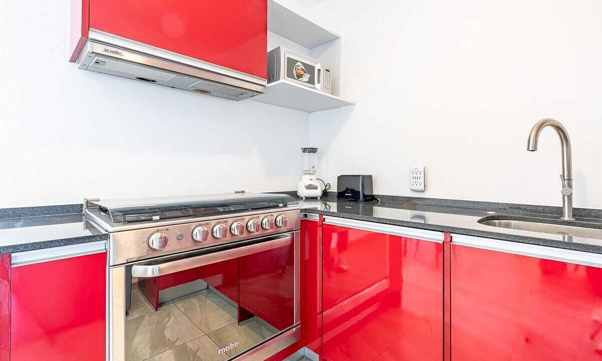 Photo of Kitchen in Ampliacion Granada