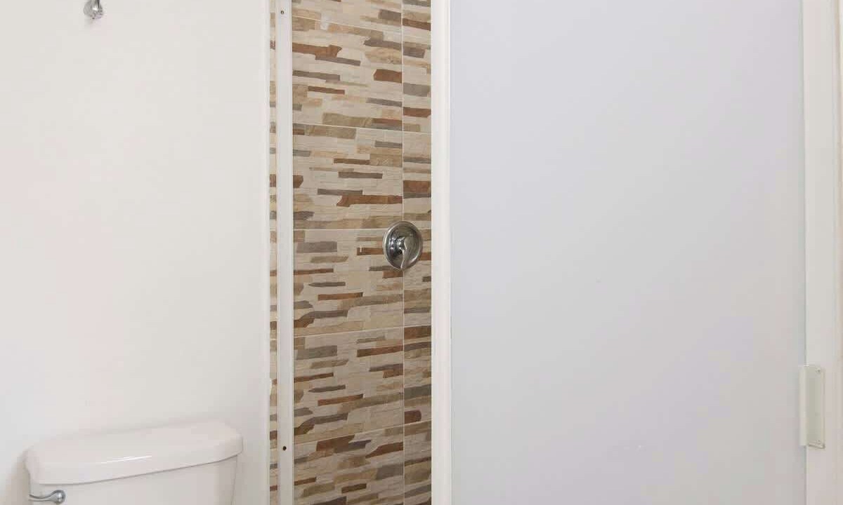 Photo of Bathroom in La Condesa