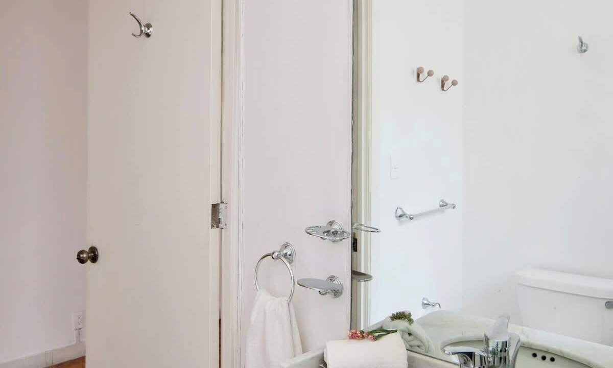 Photo of Bathroom in La Condesa