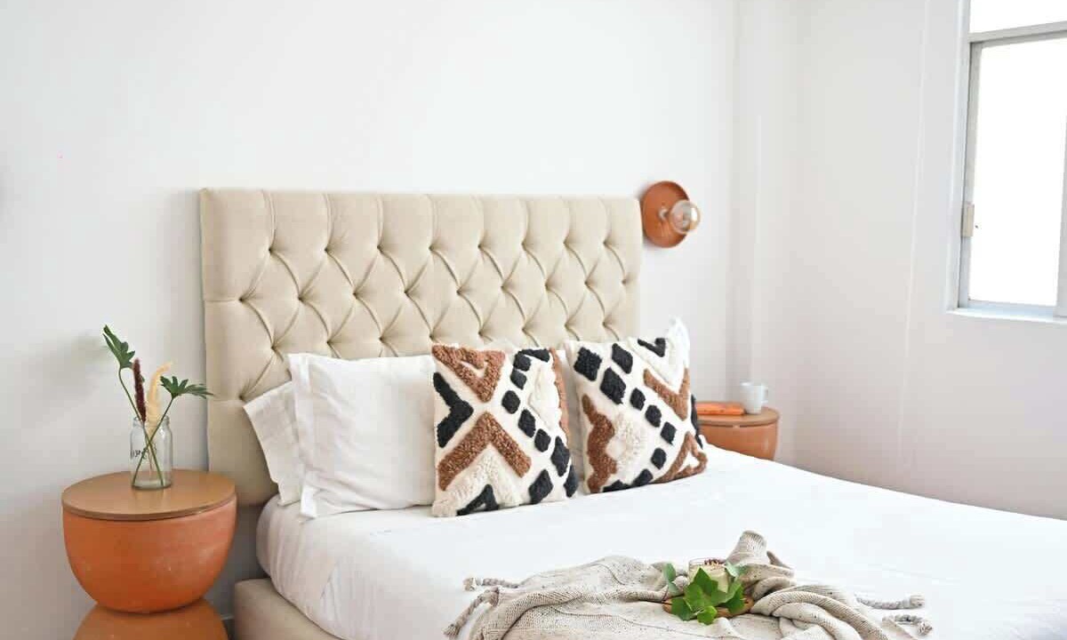 Photo of Bedroom in La Condesa