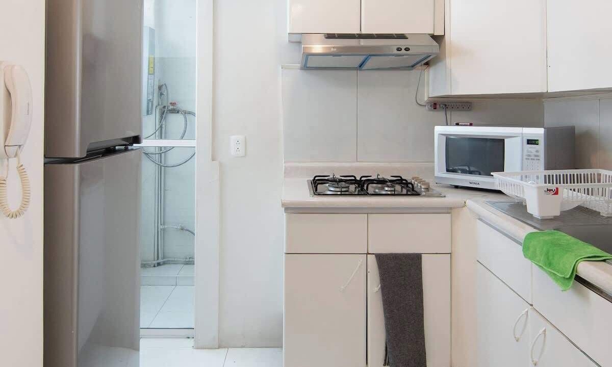 Photo of Kitchen in La Condesa