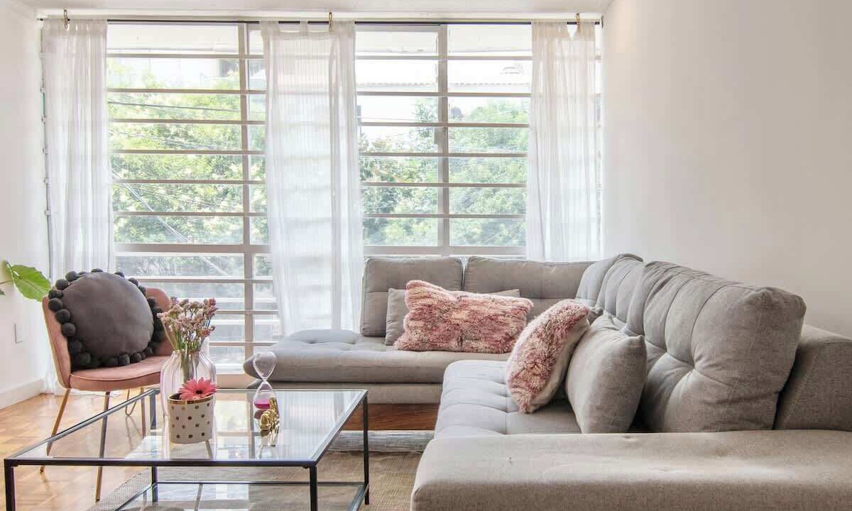 Photo of Livingroom in La Condesa