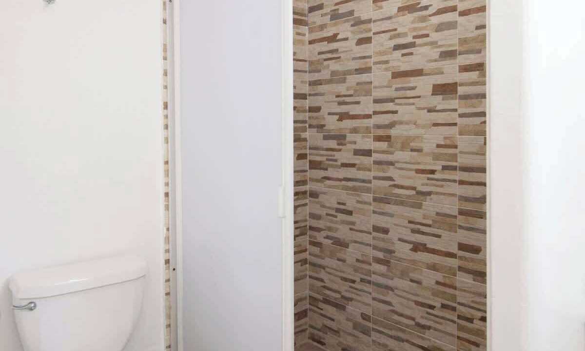 Photo of Bathroom in La Condesa