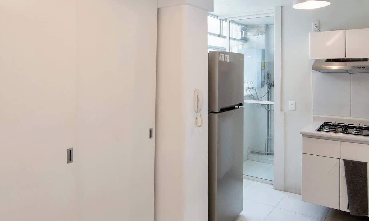 Photo of Kitchen in La Condesa