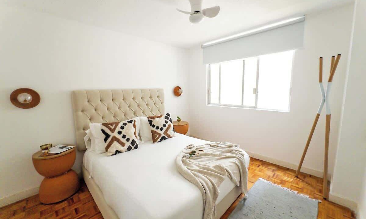 Photo of Bedroom in La Condesa