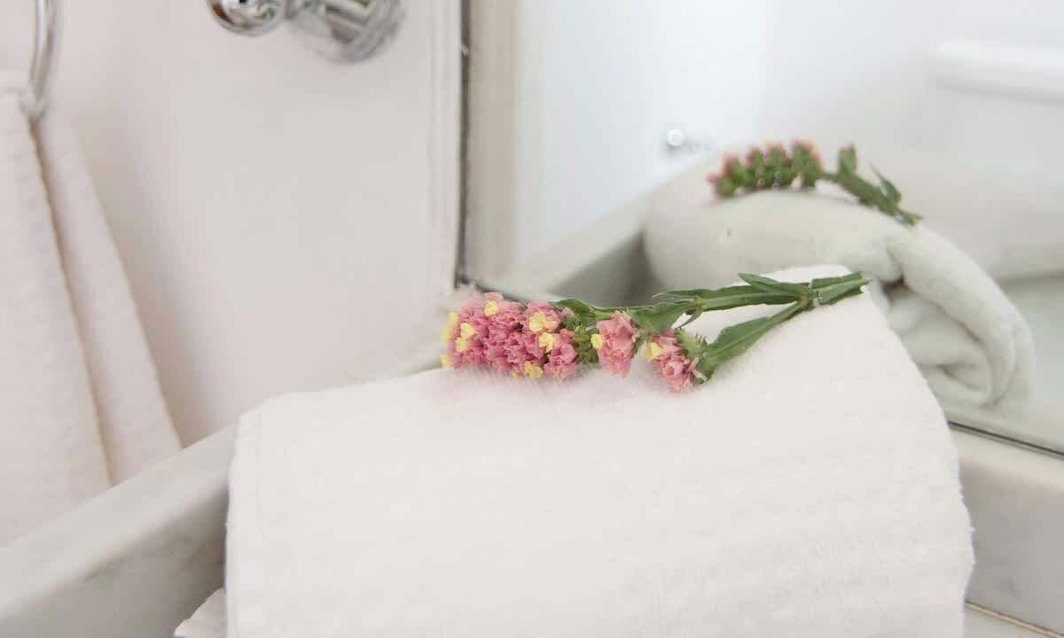 Photo of Bathroom in La Condesa