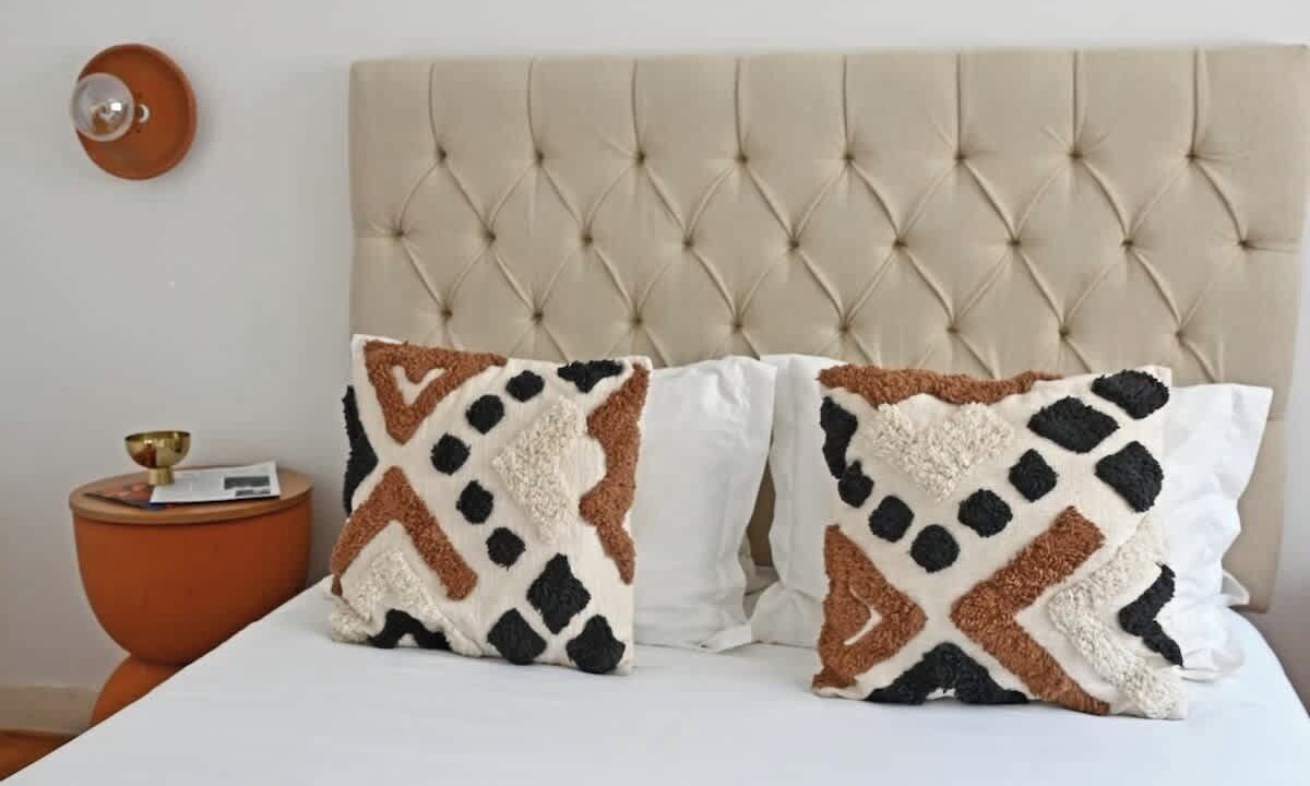 Photo of Bedroom in La Condesa