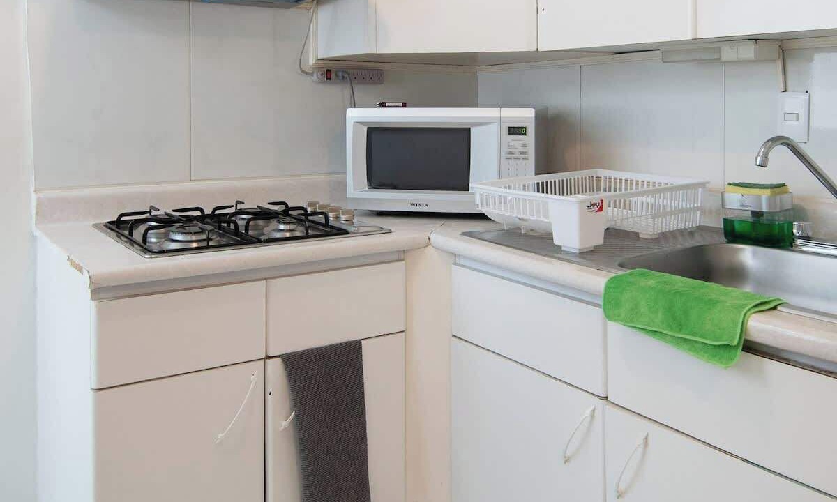 Photo of Kitchen in La Condesa