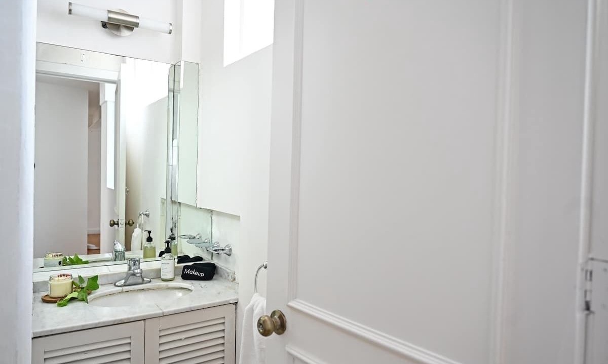Photo of Bathroom in La Condesa