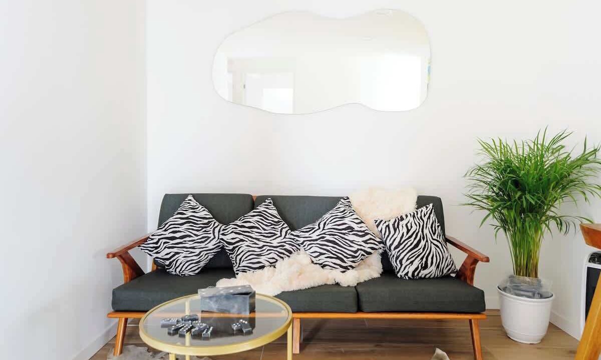 Photo of Livingroom in Granada