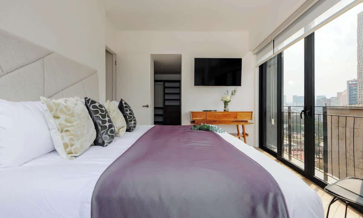 Photo of Bedroom in Granada