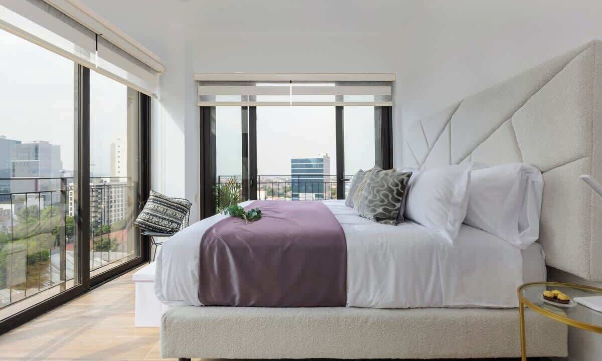 Photo of Bedroom in Granada