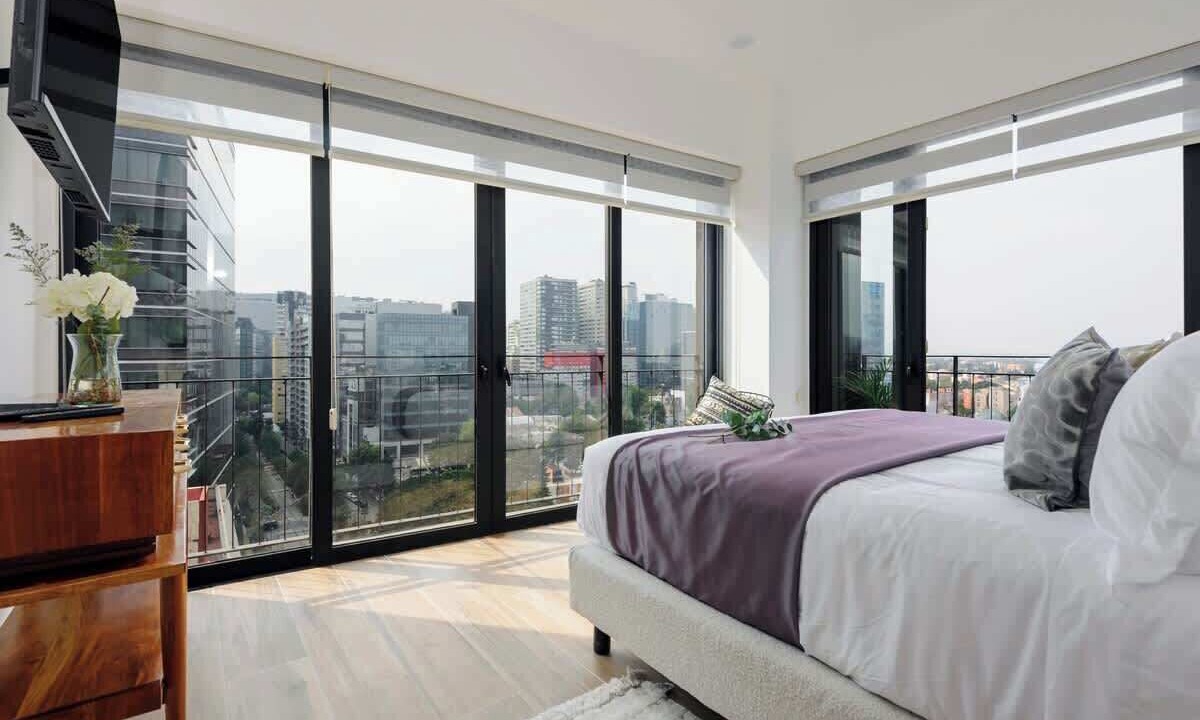 Photo of Bedroom in Granada