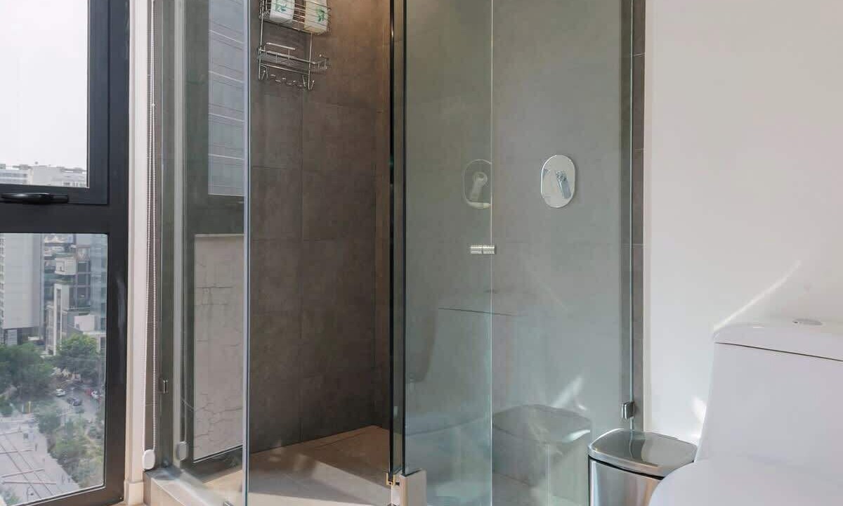 Photo of Bathroom in Granada