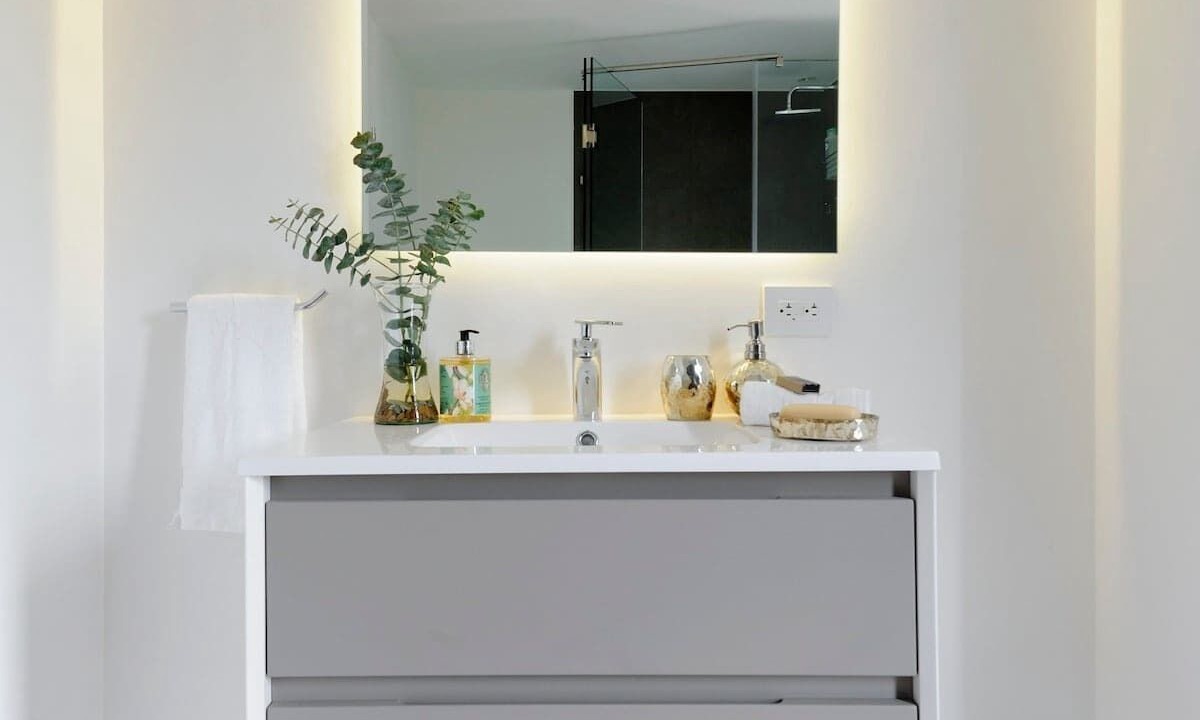 Photo of Bathroom in Granada