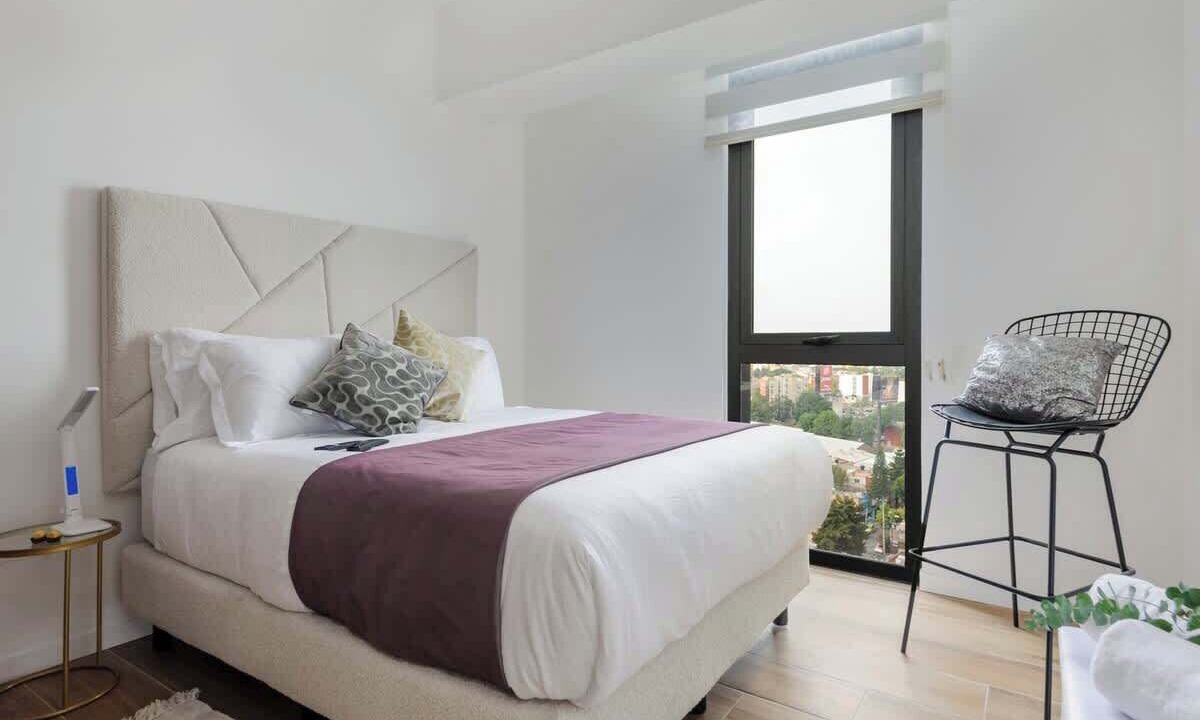 Photo of Bedroom in Granada
