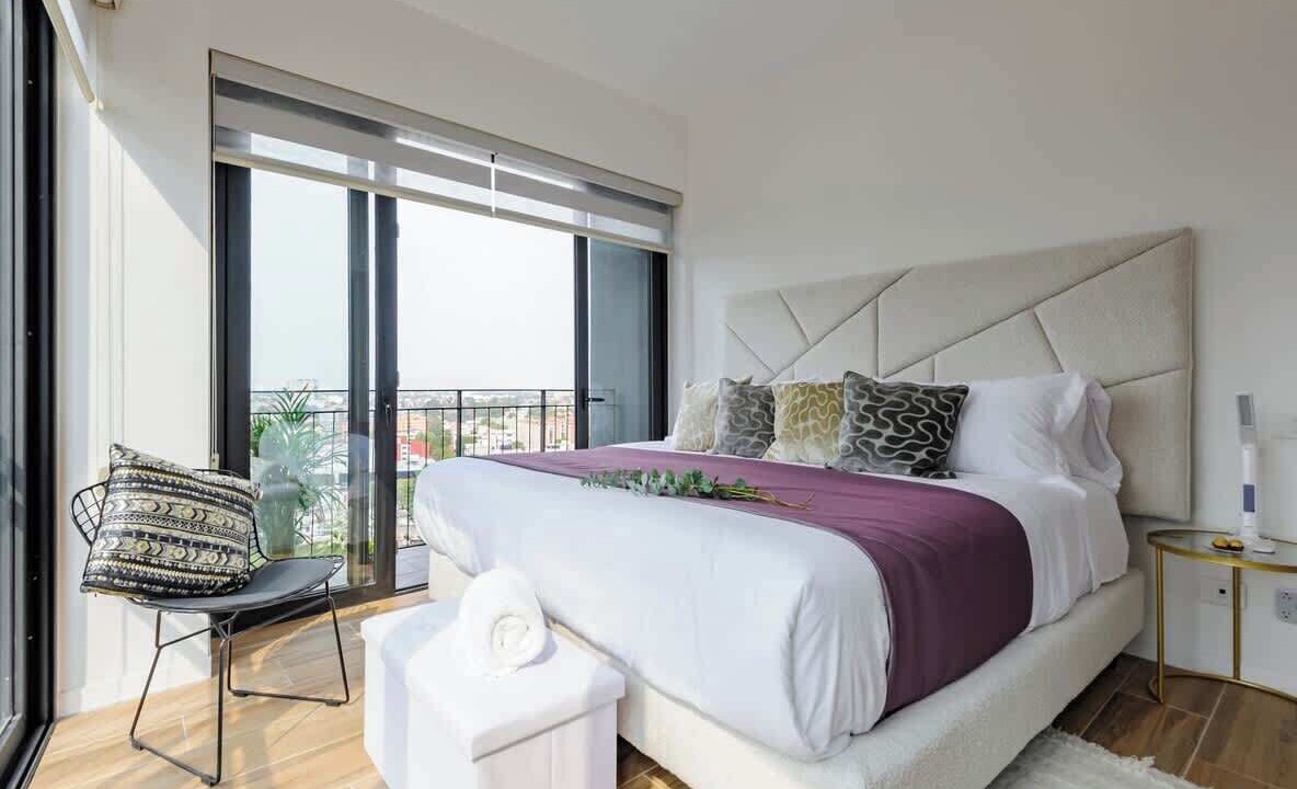 Photo of Bedroom in Granada