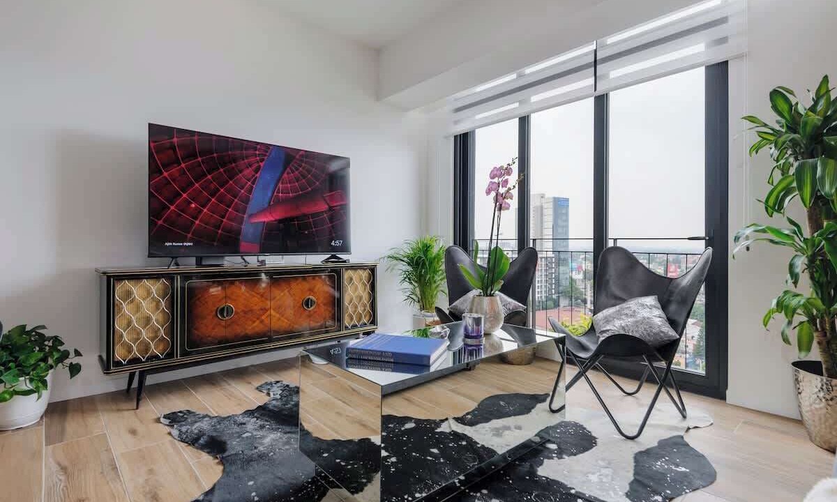 Photo of Livingroom in Granada