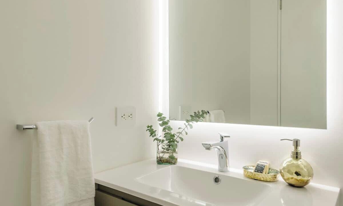 Photo of Bathroom in Granada